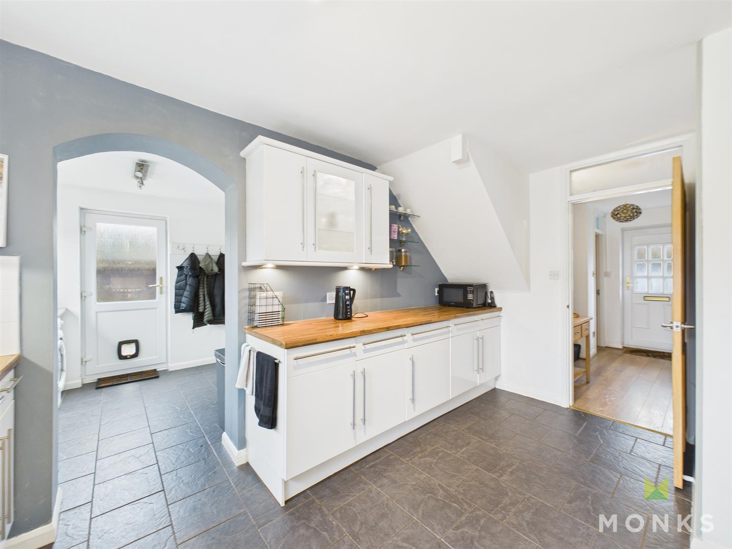 7 Pantulf Road, Shrewsbury, SY4 5LT For Sale